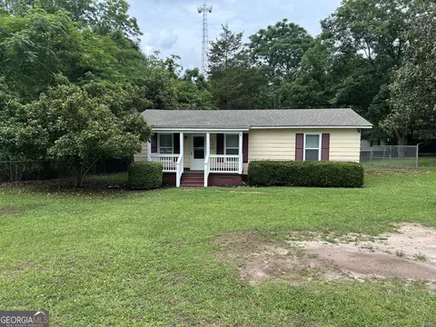 75 S Main St, Luthersville, GA 30251