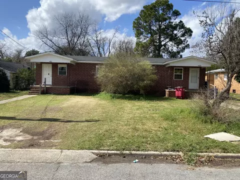 4409 Mikado Ave, Macon, GA 31206