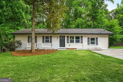 676 Hog Liver Rd, Carrollton, GA 30117