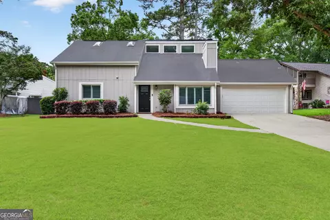 103 Cornflower Ct, Peachtree City, GA 30269