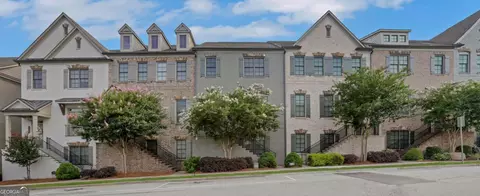 1847 Falling Sky Ct NE, Atlanta, GA 30319