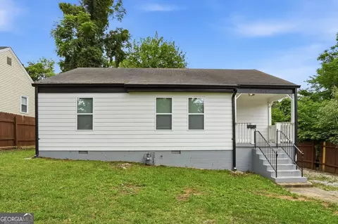 2719 Blount St, East Point, GA 30344