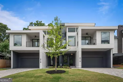 211 Wilbur Ave SE #A, Atlanta, GA 30316