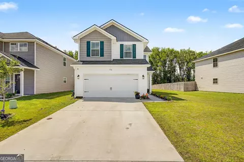 798 Abode Ave, Hinesville, GA 31313