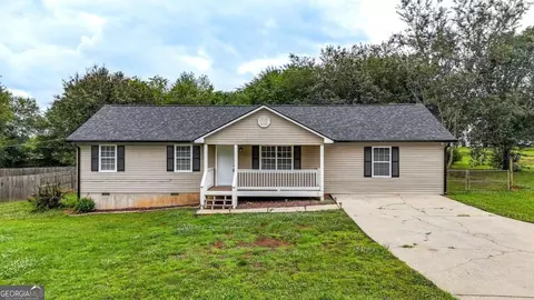 76 Picklesimer Rd SW, Cartersville, GA 30120