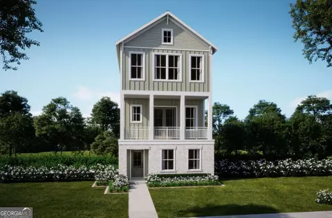 506 Boardwalk Way, Alpharetta, GA 30022