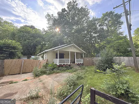 406 Ash St, Monroe, GA 30655