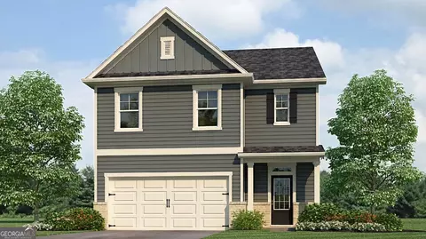 66 Biltmore Pl, Braselton, GA 30517