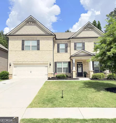 70 Stready Sta, Loganville, GA 30052