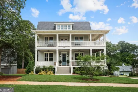 430 Allendale Dr SE, Atlanta, GA 30317