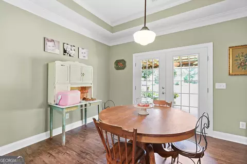 Dining - 129 Copper Creek Dr, Lagrange, GA 30240 photo 3 of 4