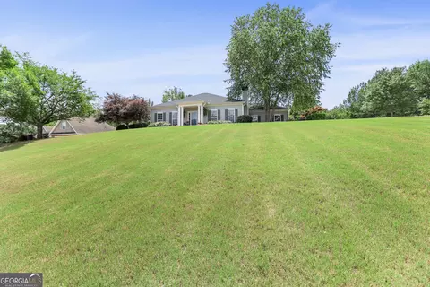 Exterior - 129 Copper Creek Dr, Lagrange, GA 30240 photo 16 of 18