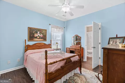 Bedroom - 129 Copper Creek Dr, Lagrange, GA 30240 photo 3 of 6