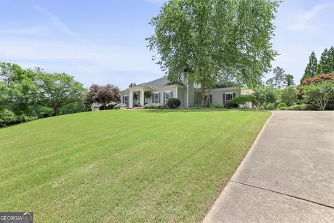 Exterior - 129 Copper Creek Dr, Lagrange, GA 30240 photo 15 of 18