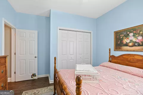 Bedroom - 129 Copper Creek Dr, Lagrange, GA 30240 photo 4 of 6