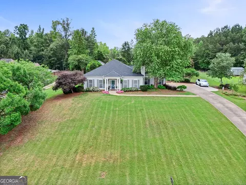 Exterior - 129 Copper Creek Dr, Lagrange, GA 30240 photo 18 of 18