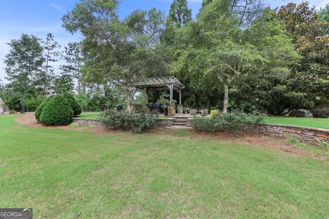 Exterior - 129 Copper Creek Dr, Lagrange, GA 30240 photo 8 of 18