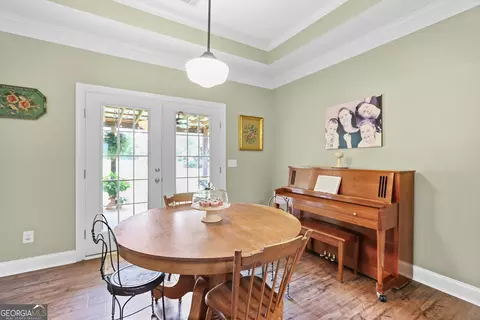 Dining - 129 Copper Creek Dr, Lagrange, GA 30240 photo 4 of 4