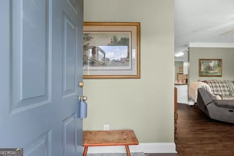 Entry Way - 129 Copper Creek Dr, Lagrange, GA 30240 photo 1 of 1