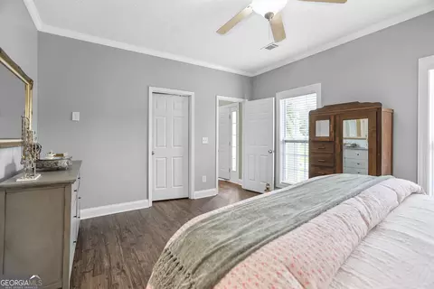 Bedroom - 129 Copper Creek Dr, Lagrange, GA 30240 photo 5 of 6