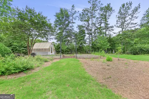 Exterior - 129 Copper Creek Dr, Lagrange, GA 30240 photo 13 of 18