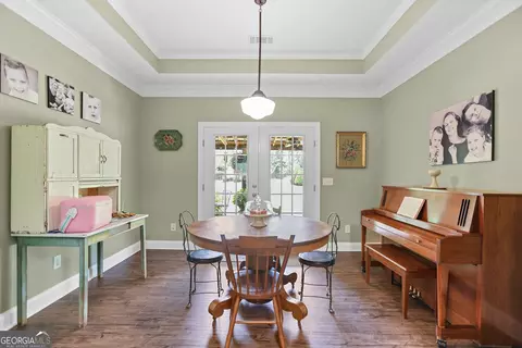 Dining - 129 Copper Creek Dr, Lagrange, GA 30240 photo 2 of 4