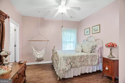 Bedroom - 129 Copper Creek Dr, Lagrange, GA 30240 photo 1 of 6