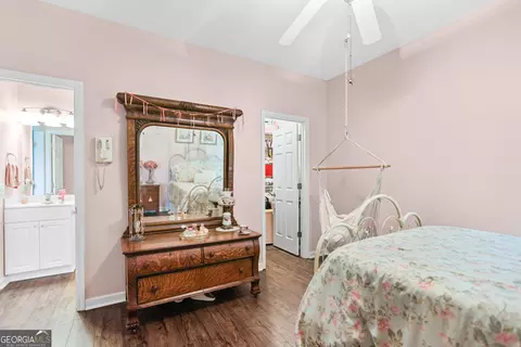Bedroom - 129 Copper Creek Dr, Lagrange, GA 30240 photo 2 of 6