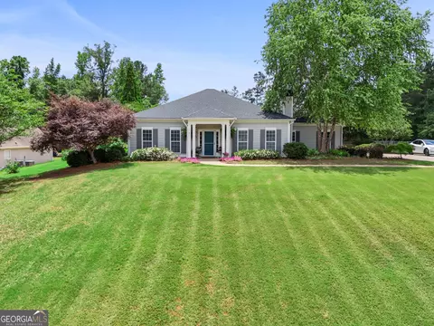 Exterior - 129 Copper Creek Dr, Lagrange, GA 30240 photo 3 of 18