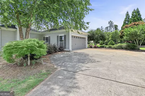 Exterior - 129 Copper Creek Dr, Lagrange, GA 30240 photo 14 of 18