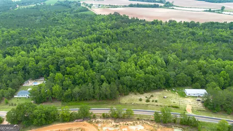 00 Carters Bridge Rd, Claxton, GA 30417