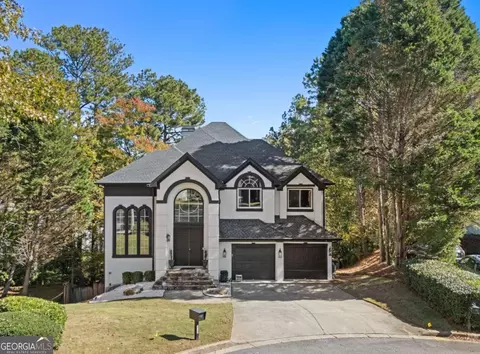 820 Glen Royal Dr, Roswell, GA 30076