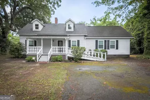 6320 Temple St, Lithia Springs, GA 30122