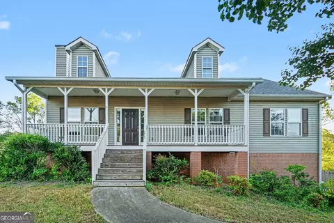 227 Starlyn Dr, Hiram, GA 30141