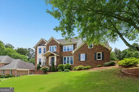 2442 Player Ct, Duluth, GA 30096