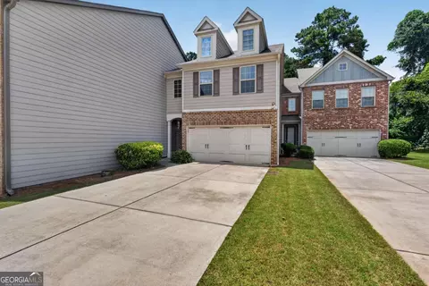 6522 Story Cir, Norcross, GA 30093
