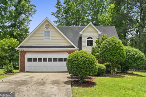 6231 Autumn View Ct NW, Acworth, GA 30101