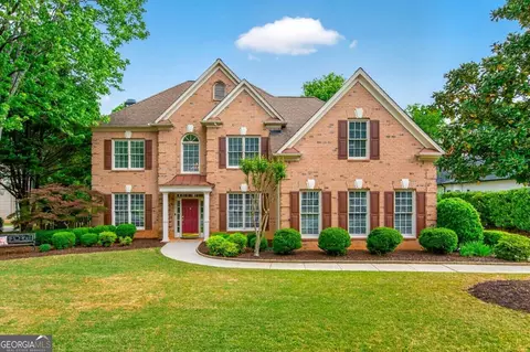 920 Whitetail Ct, Alpharetta, GA 30005