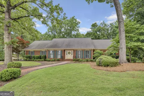 1140 Azalea Cir SE, Conyers, GA 30013