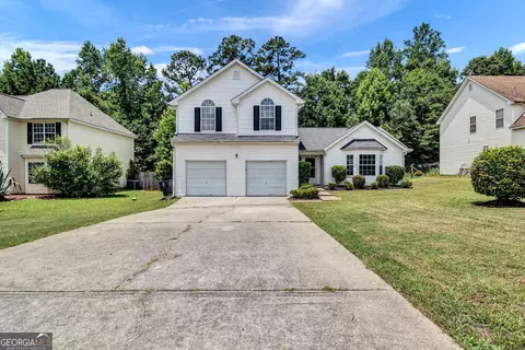 544 Harvick Cir, Stockbridge, GA 30281