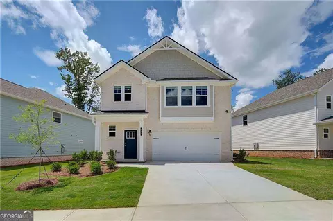 173 Geranium Ln, Covington, GA 30016