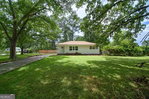127 Plymouth Rd NW, Rome, GA 30165