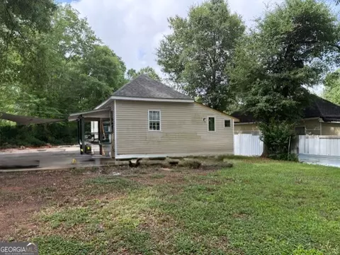 827 Hammock St, Griffin, GA 30224