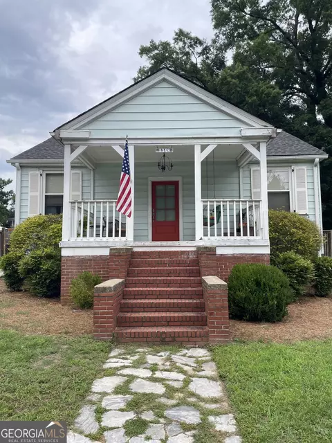 3348 Bloomfield Ave, Clarkdale, GA 30111