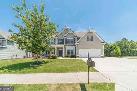 1102 Bald Eagle Trce, Hoschton, GA 30548