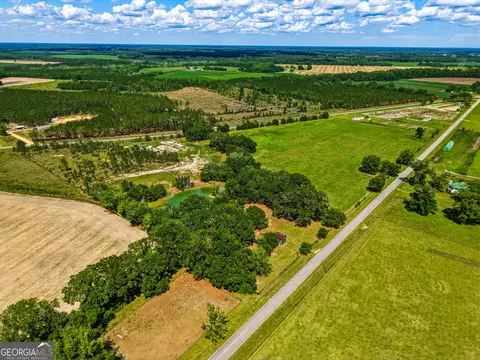 0 Ritch Church Rd, Screven, GA 31560
