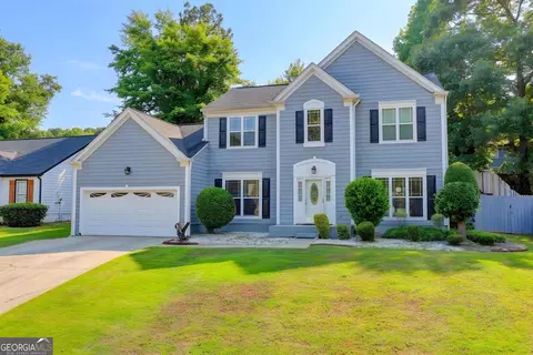 302 Cimarron Way, Lawrenceville, GA 30044