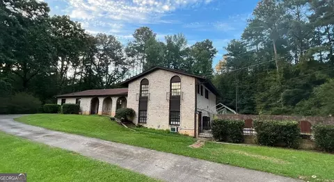 331 Belair Dr, Stockbridge, GA 30281