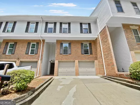 502 Brandywine Cir, Atlanta, GA 30350