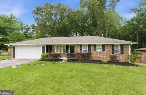 3161 Woods Ln SW, Marietta, GA 30060